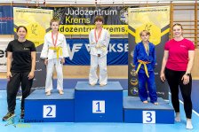 26.04.2026 Wachau JUDO Kids Cup